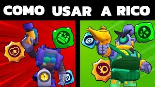 COMO USAR A RICO✅