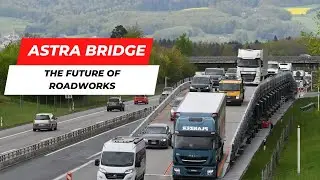 No More Delays: ASTRA Bridge’s Innovative Solution!