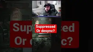 What desync? - Escape From Tarkov