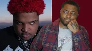 FIRST TIME HEARING MARIO JUDAH REACTION