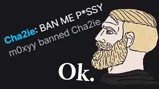 this will get you banned...