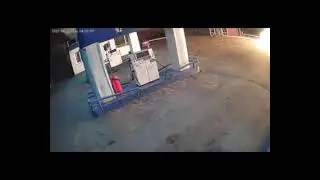 Пироман из Кыштым