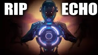 RIP ECHO VR