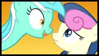 Liar Lyre [MLP Animation]