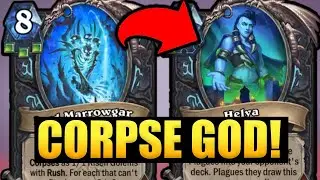 100% WINRATE TRIPLE UNHOLY PLAGUE DEATH KNIGHT...UNTIL IT WASNT