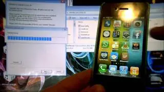 Redsn0w 4.3.2 Jailbreak TUTORIAL iPhone 4/3GS, iPod Touch 3G/4G, iPad 1G, Apple TV 2G