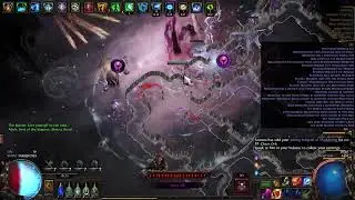 poe 3.27 test nerf Trickster (Int Stack low set)