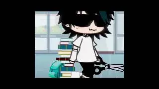 Bad boy    Gacha Life 