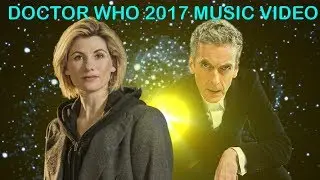 Madeon - Pop Culture - Doctor Who Music Video
