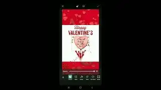 How To Make A Valentine Day Digital Card Which You Will Be Proud Of