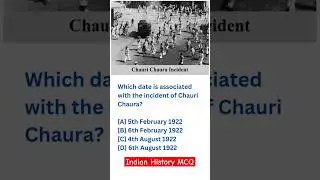 Indian history mcq #gk #shorts