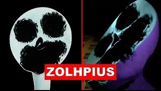 Zolphius ALL SCENES Garten of Banban 2