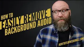 Easily Remove Background Audio With LaLaL.ai