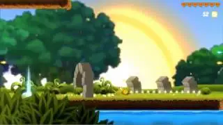 Munch Time 2 - Gameplay 2 (RUINS)