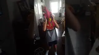 Mini Hei Hei