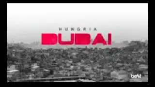 Dubai  Hungria Hip Hop