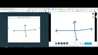 Speak, Listen, Draw in Nearpod