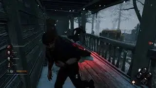 When You Do Not Have Dead Hard