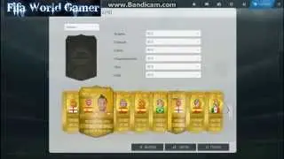 СБОРКА СОСТАВА АПЛ | FIFA WORLD | EPL GYBRID