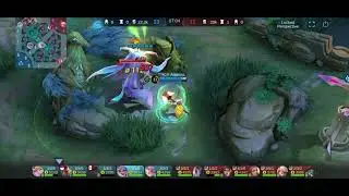 Popol Jungle Way Better Than GoldLane - Mobile Legend MY