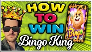 Bingo King Win REAL MONEY App Review -  - Tips and Tricks - Promo Code 2023