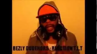 BEZLY DUDEHORS dit etre meilleur que LA FOUINE