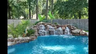 50 HERMOSOS DISEÑOS DE PISCINAS PARA PATIOS PEQUEÑOS:PISCINAS PEQUEÑAS