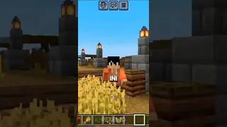 Aku Mencoba Menjelajahi Map Bernuansa Jepang 🇯🇵 Di Minecraft!!