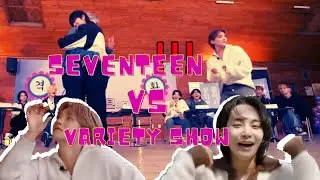 Reasons why only half members of seventeen attended hybe picnic