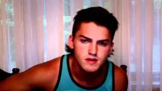 Cody Parnell- Original
