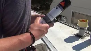 Installazione di un PANNELLO FOTOVOLTAICO in PARALLELO su impianto esistente CAMPER