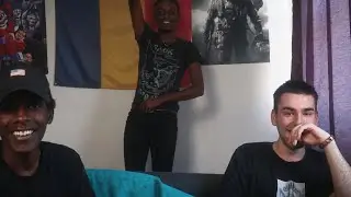 REACTING TO ROMANIAN MUSIC - PART 2