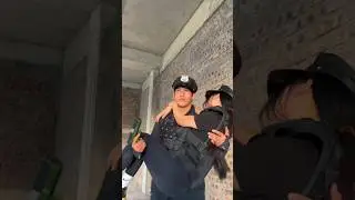 Money Heist vs Police 38 