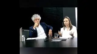 Dr Olga Oleinikova | Key Losses and Gains 4 Years After Euromaidan