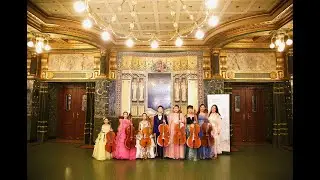2024: VOTC Overseas Academy in Budapest - Gala Concert
