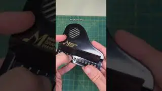 Can a mini piano be played thru a cassette tape? 