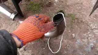 КАК БЫСТРО ПОДМОТАТЬ КОЛЕНО НА ИЖ ЮПИТЕР