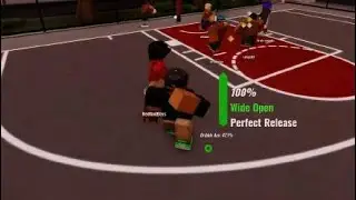 Highschool Hoops Demo