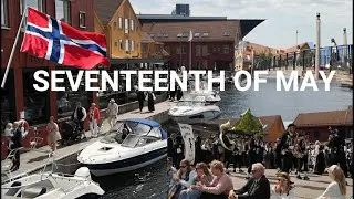 Norway's 210th Constitution Day: A Historic & Memorable Celebration-2