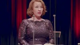 Der Einsame im Herbst from Mahler's 'Das Lied von der Erde' with Sasha Cooke