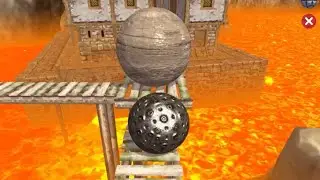 Rollance gameplay level 14 - all level mobile games