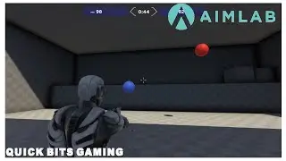 Aim Lab | The Ultimate FPS/TPS Training Solution | Steam