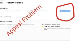Facebook Appeal Problem Solve // How To Appeal for Facebook Page