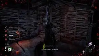 DBD chaos modifier pt5 swf
