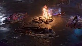 Let's Quest - Baldur's Gate 3 - Part - 134 - Remembering Scrolls Exist
