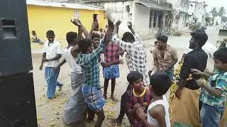 2021 Kandigai dance