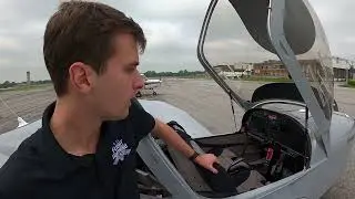 STL FT Evektor Harmony