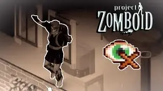 ¿EL FINAL? - Un CIEGO en RAVEN CREEK - Project Zomboid 41.78 - Gameplay Español