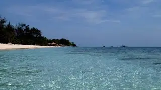 Indonesia - Gili Meno