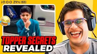 SECRET HACKS TO TOP EXAMS